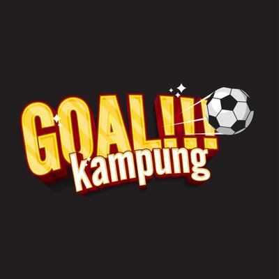 Trademark GOAL!!! KAMPUNG