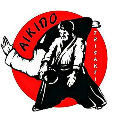 Trademark Aikido Trisakti + Lukisan