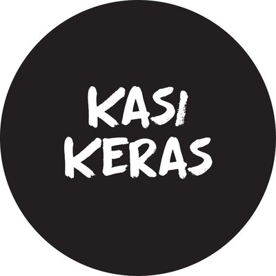 Trademark KASI KERAS