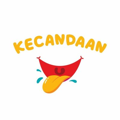 Trademark KECANDAAN