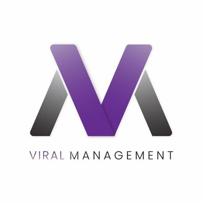 Trademark VIRAL MANAGEMENT