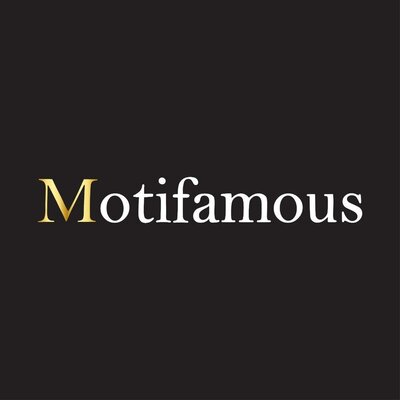 Trademark MOTIFAMOUS