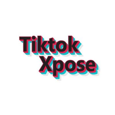 Trademark TIKTOK XPOSE