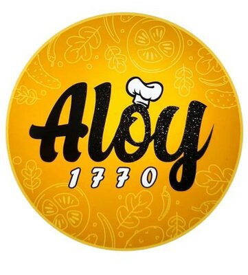 Trademark ALOY 1770