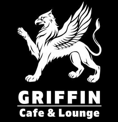 Trademark GRIFFIN Cafe & Lounge