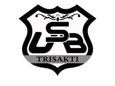 Trademark USB Trisakti dan Logo Perisai