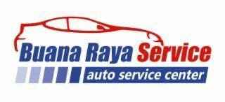 Trademark BUANA RAYA SERVICE