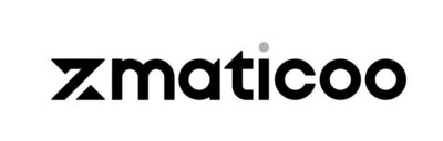 Trademark Zmaticoo + Logo