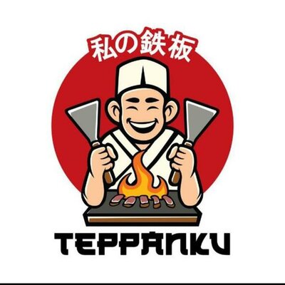 Trademark TEPPANKU