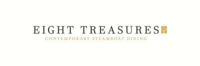 Trademark EIGHT TREASURES