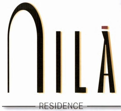 Trademark NILA RESIDENCE + Lukisan