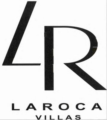 Trademark LAROCA VILLAS + Lukisan