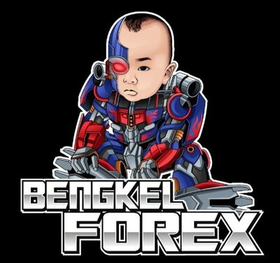 Trademark BENGKEL FOREX + GAMBAR