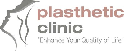 Trademark PLASTHETIC CLINIC