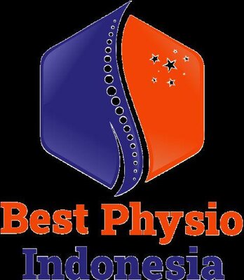 Trademark BEST PHYSIO INDONESIA + logo