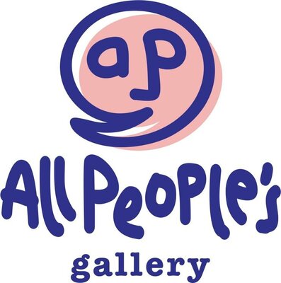 Trademark A P - ALL PEOPLE'S GALLERY