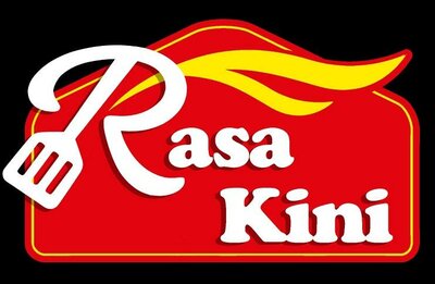 Trademark RASA KINI + LOGO