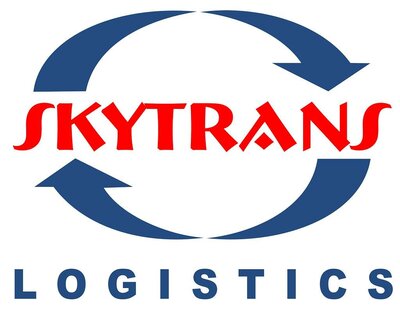 Trademark SKYTRANS LOGISTICS