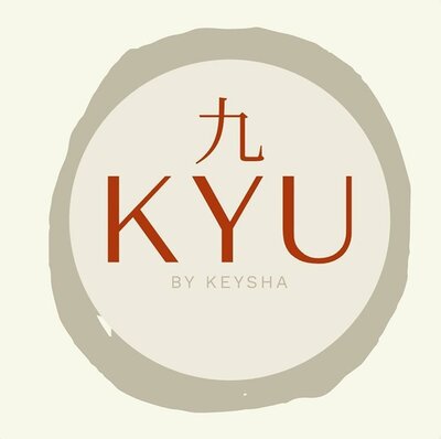 Trademark KYU BY KEYSHA