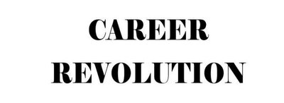 Trademark Career Revolution