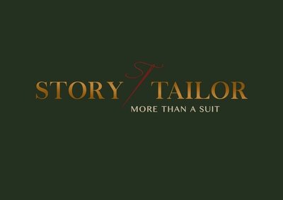 Trademark STORY TAILOR + LOGO