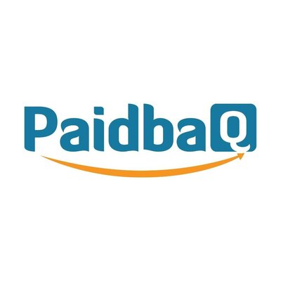 Trademark PaidbaQ