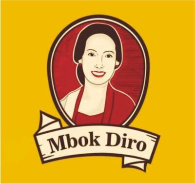 Trademark MBOK DIRO