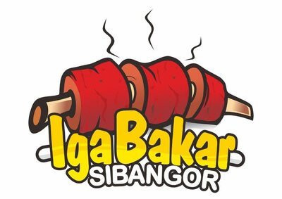 Trademark Iga Bakar SIBANGOR