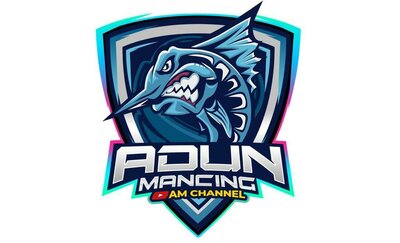 Trademark ADUN MANCING + LOGO