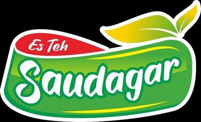 Trademark Es Teh Saudagar