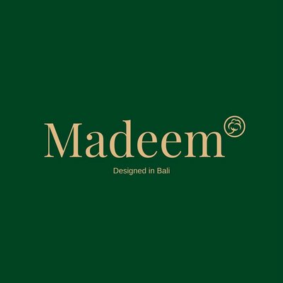 Trademark MADEEM + LOGO