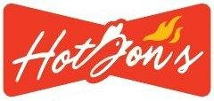 Trademark HOTJON’S + LOGO