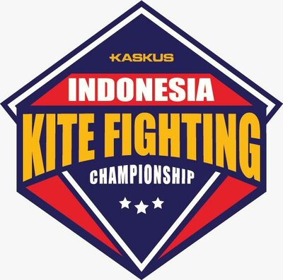 Trademark INDONESIA KITE FIGHTING CHAMPIONSHIP dan Gambar