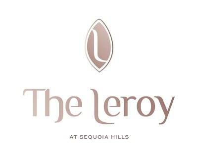 Trademark THE LEROY AT SEQUOIA HILLS