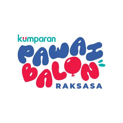 Trademark Pawai Balon Raksasa kumparan