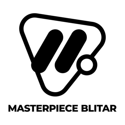 Trademark Masterpiece Blitar