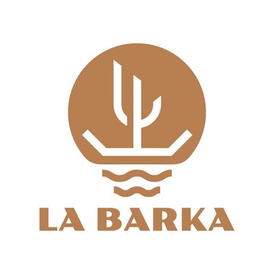 Trademark LA BARKA + LOGO