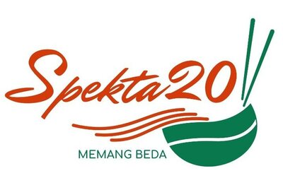 Trademark SPEKTA20 MEMANG BEDA