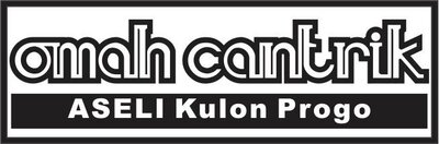 Trademark OMAH CANTRIK ASELI Kulon Progo