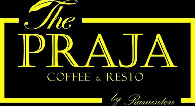 Trademark THE PRAJA COFFEE & RESTO