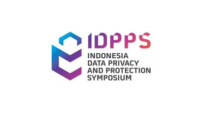 Trademark IDPPS Indonesia Data Privacy And Protection Symposium + Logo