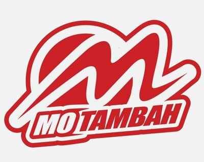 Trademark Motambah