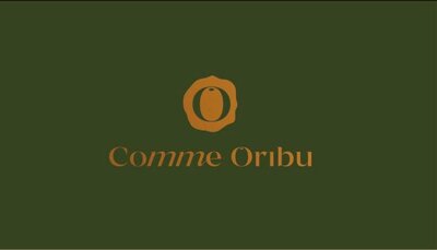 Trademark COMME ORIBU