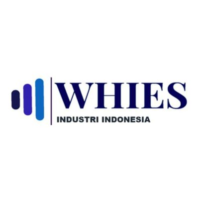 Trademark WHIES INDUSTRI INDONESIA