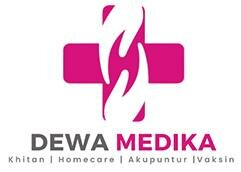 Trademark DEWA MEDIKA + LUKISAN