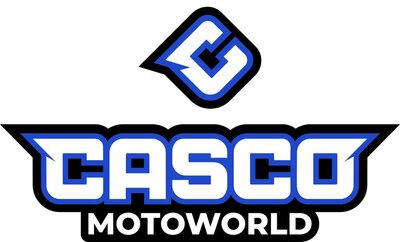 Trademark CASCO MOTOWORLD