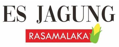 Trademark ES JAGUNG RASAMALAKA