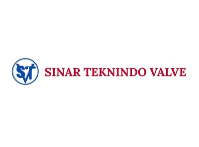 Trademark Sinar Teknindo Valve