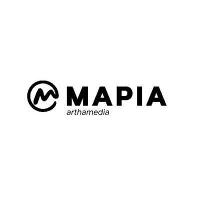 Trademark MAPIA ARTHAMEDIA + LOGO