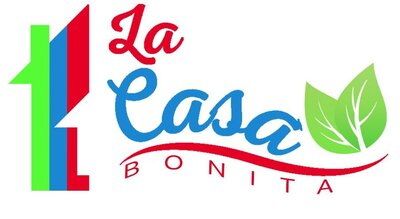 Trademark La Casa Bonita